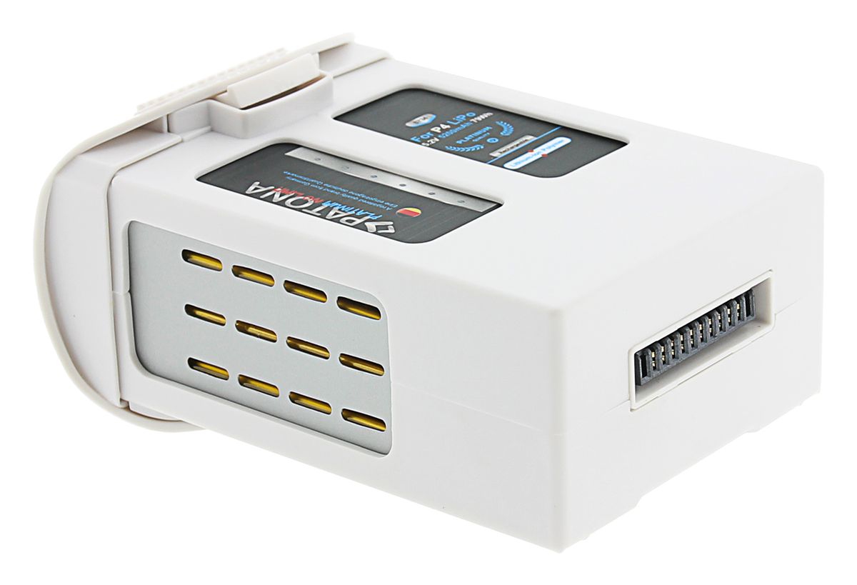 Patona Platinum Battery DJI Phantom 4