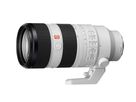 Sony E-Mount FF 70-200mm GM II F2.8 OSS