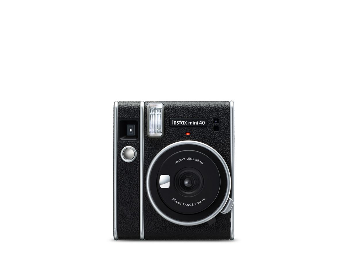 Fujifilm Instax Mini 40