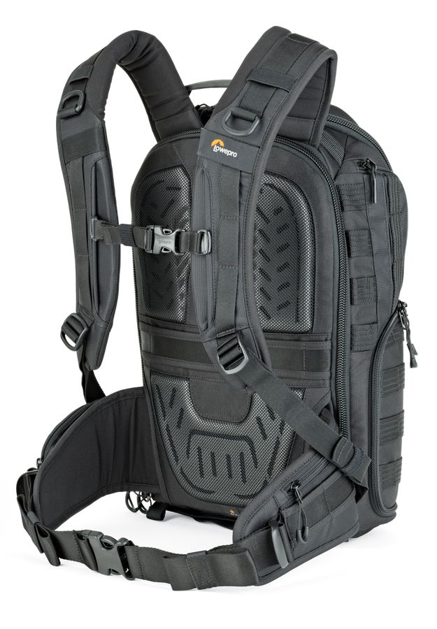 Lowepro ProTactic BP 350 AW II Green Lin
