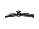 Manfrotto 190X Alu + XPRO Kugelkopf Kit