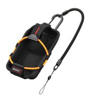 OM System CSCH-123 Camera Case orange