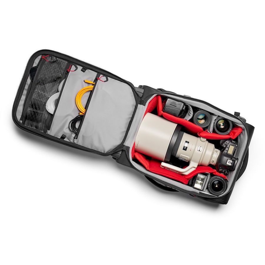 Manfrotto Reloader Air-55 PL, Roller