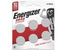 Energizer Lithium CR 2032 6 Stk