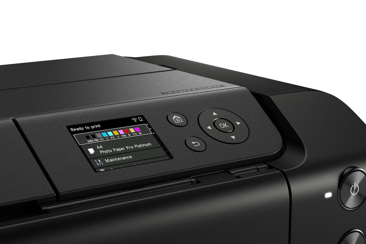 Canon imagePROGRAF PRO-300 A3+ Printer