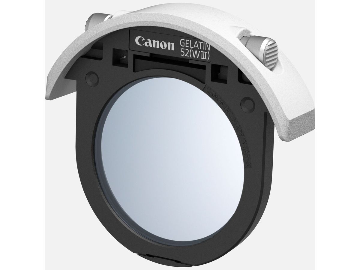 Canon Porte-filtre insérable 52mm