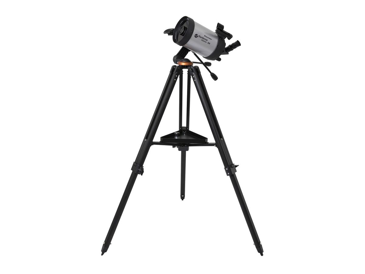 Celestron StarSense Explorer DX 5" SCT