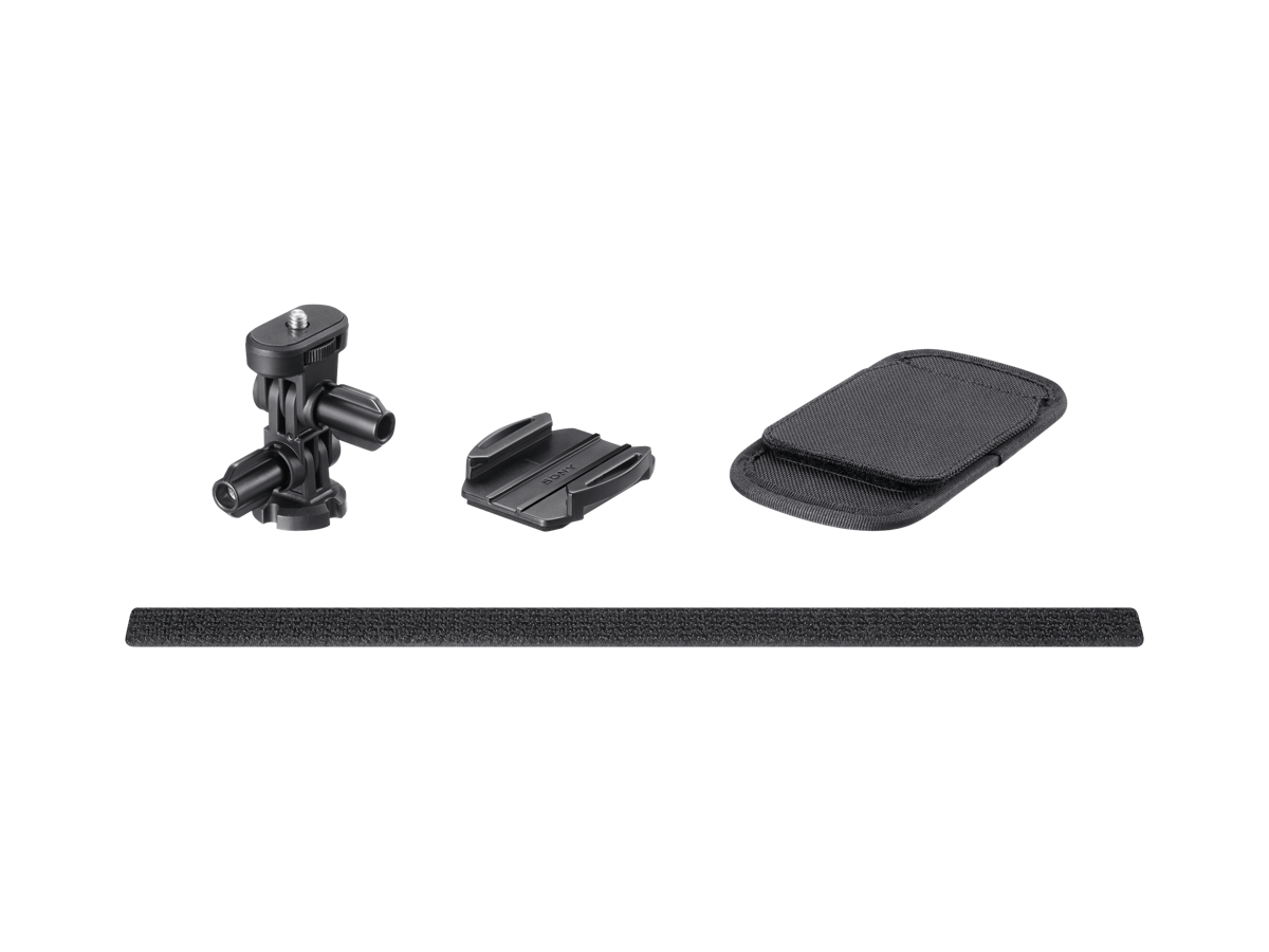 Sony Backpack Mount for Action Cam