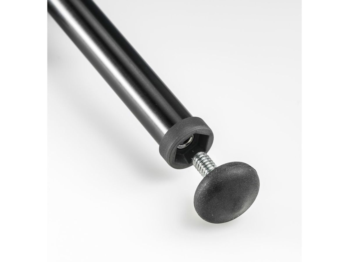 Manfrotto XPRO Alu Monopod 4 S.