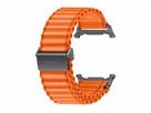 Samsung Watch Ultra V2 Trail Band Orange
