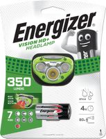Energizer Vision HD+ Headlight HDC321