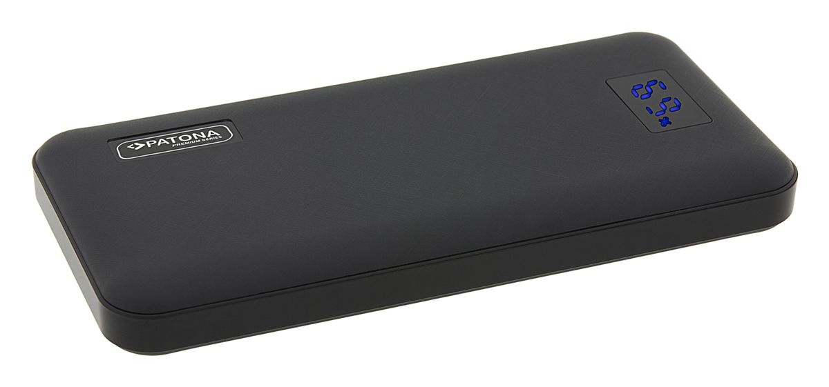 Patona Powerbank PD20W 3.0 10000mAh