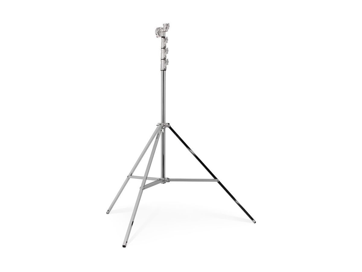 Avenger Overhead Stand 56 560cm Silver