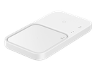 Samsung Wireless Charger Duo with TA white
