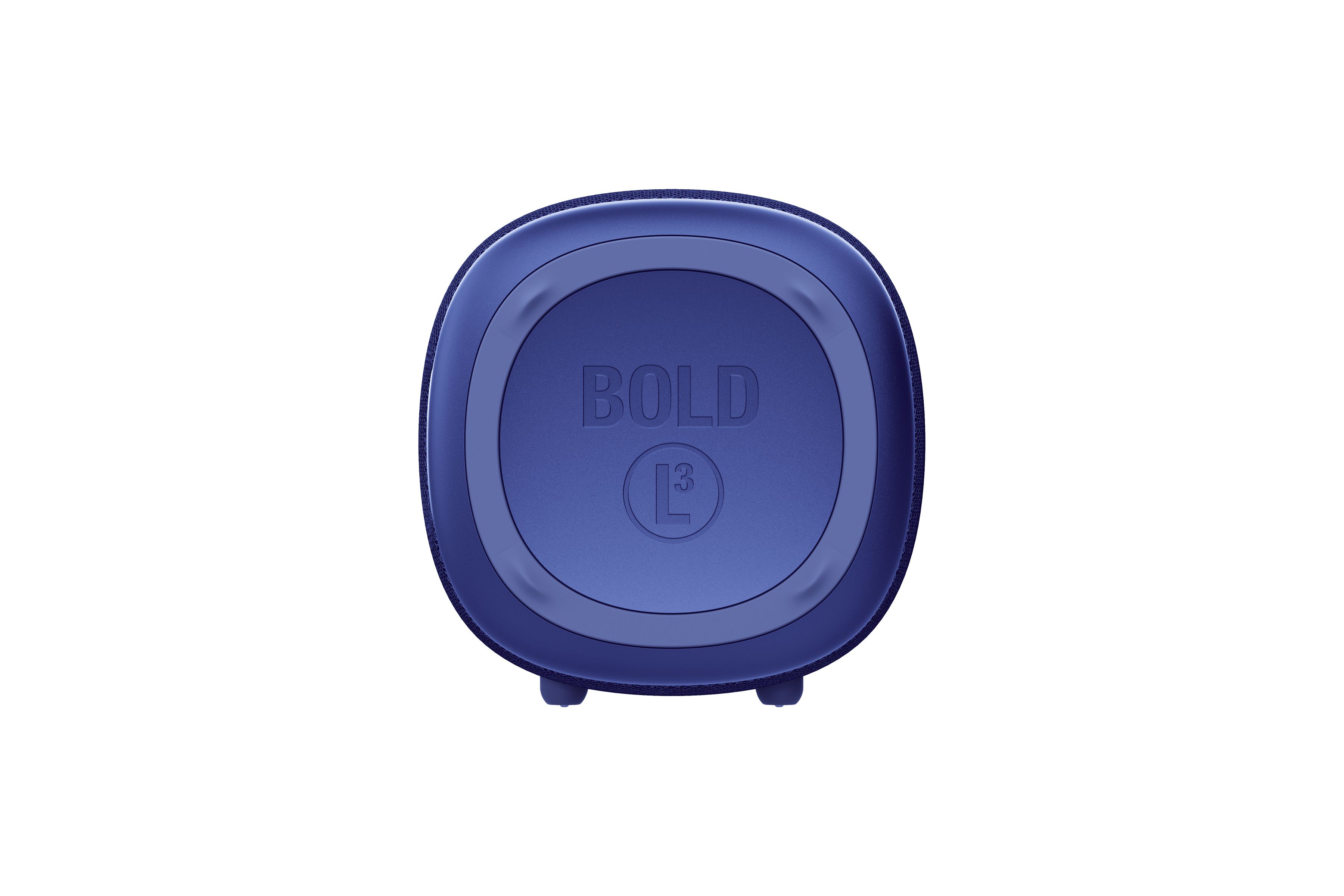 Fresh 'n Rebel BOLD L3 True Blue