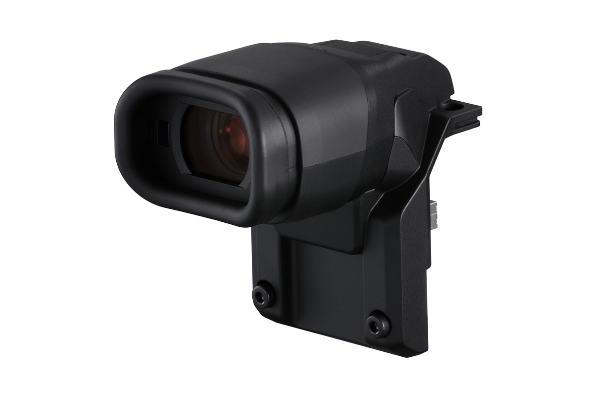 Canon EVF-V50 OLED Electronic Viewfinder
