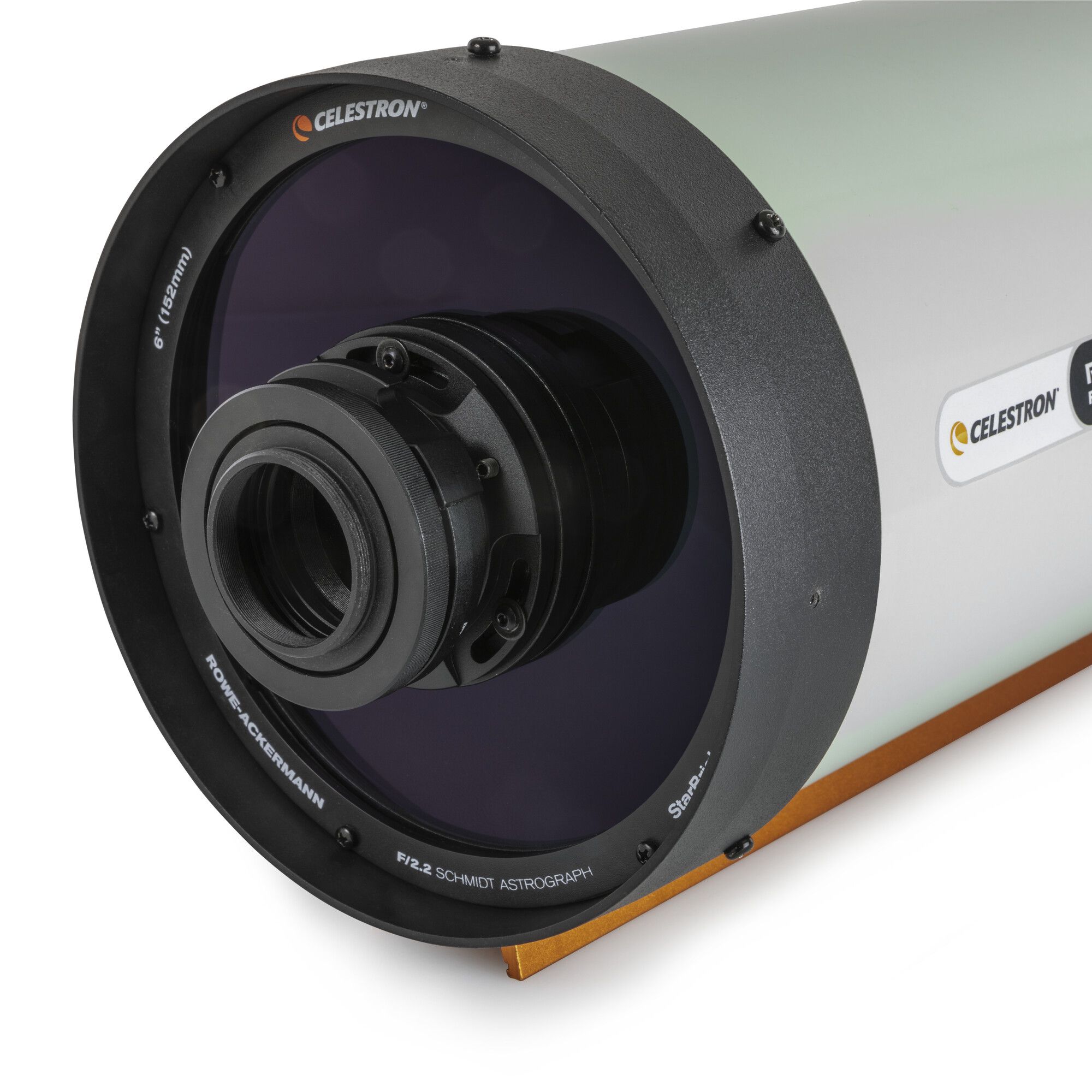 Celestron RASA Optique 15.2cm 6"