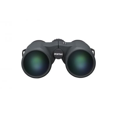 Pentax Fernglas ZD 10x43 WP