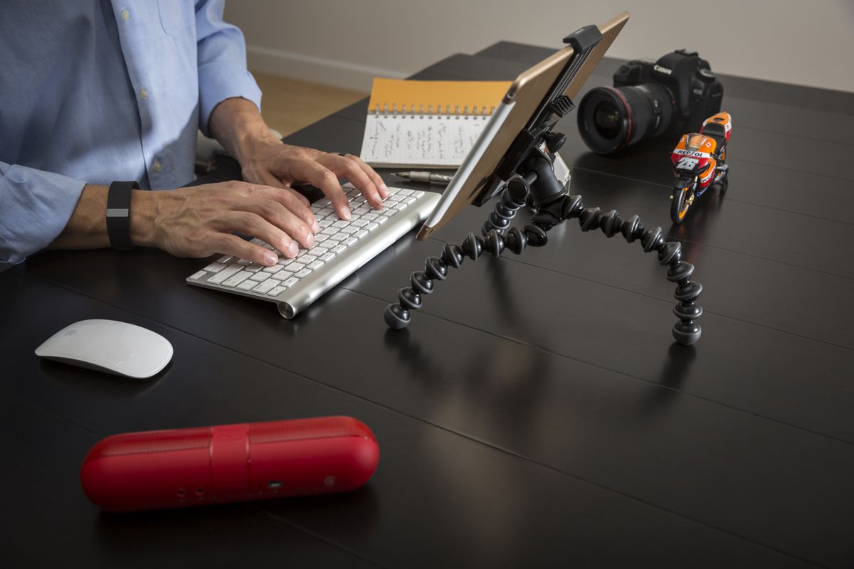 Joby GripTight GP Stand PRO Tablet