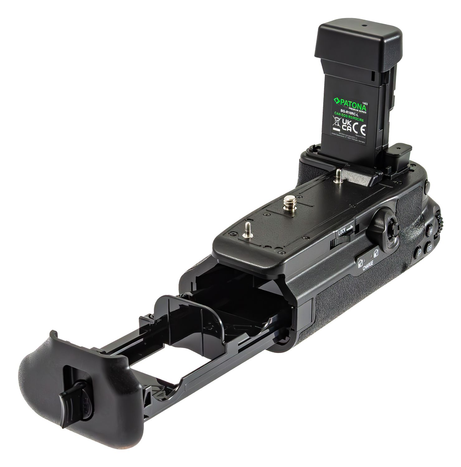 Patona Poignée d'alimentation BG-R10