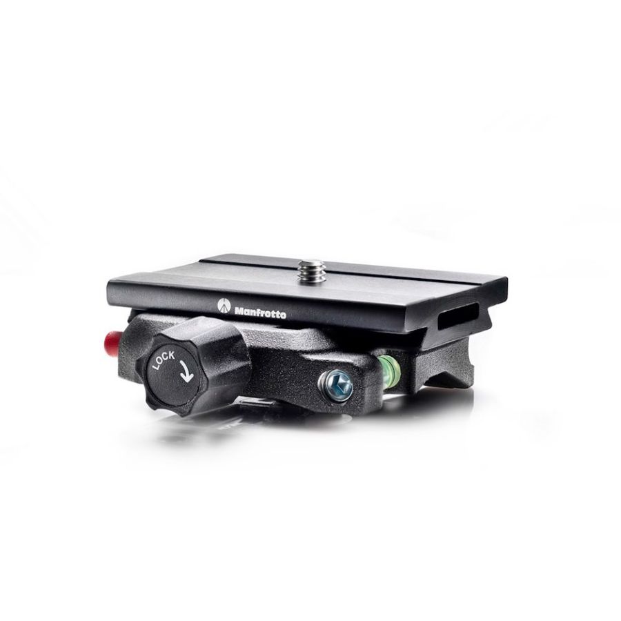 Manfrotto Q6 Top Lock Adapter Complete