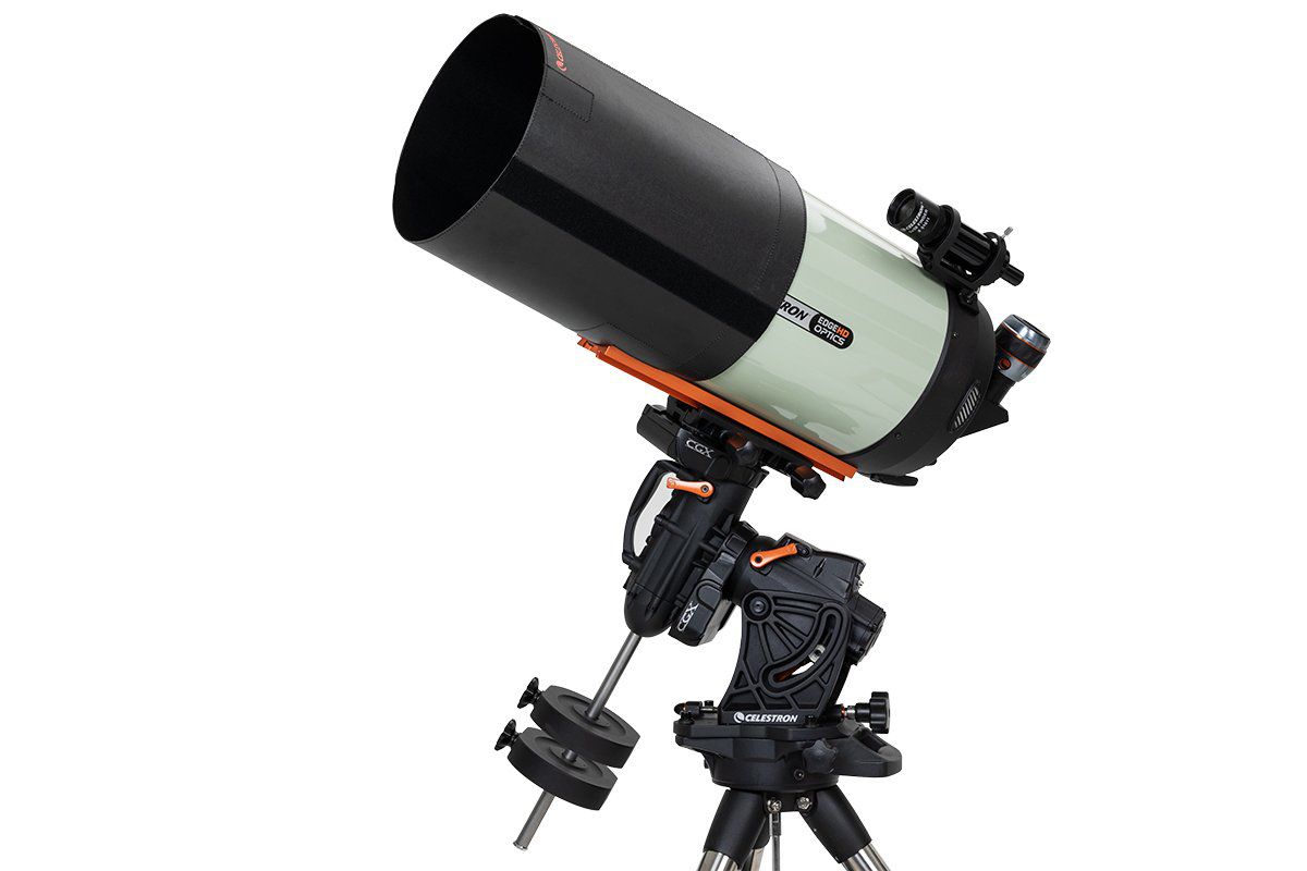 Celestron Taukappe DX C9.25-C11