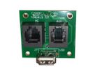 CT CEVO 200 Rev C, USB Anschluss Port-2