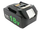 Patona Akku Makita BL1850LED 18 V LXT