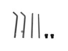 Manfrotto Aluminium Frame Support Kit