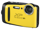 Fujifilm FinePix XP130 Yellow