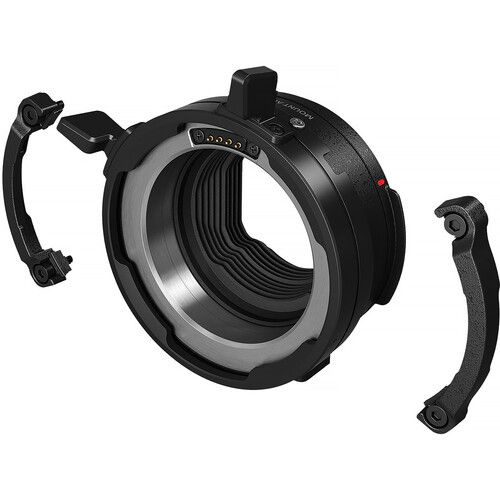 Canon PL-RF Mount Adpater