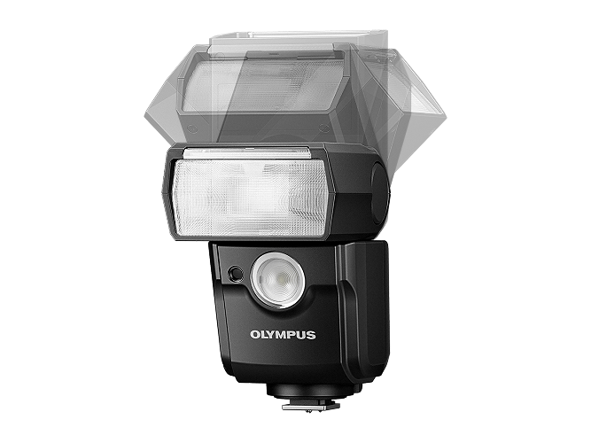 Olympus FL-700WR Flash