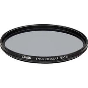 Canon PL-C B Filter 67mm
