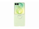 Samsung Flip 8 Silic Ring Magnet Mint