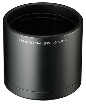 OM System LH-49 Sonnenblende (M6028)