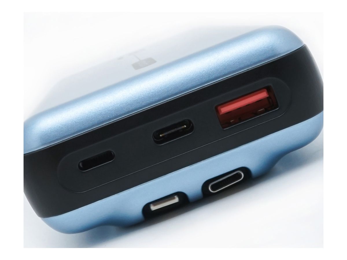 Patona Powerbank USB-C/ Ligh. 65W 20000