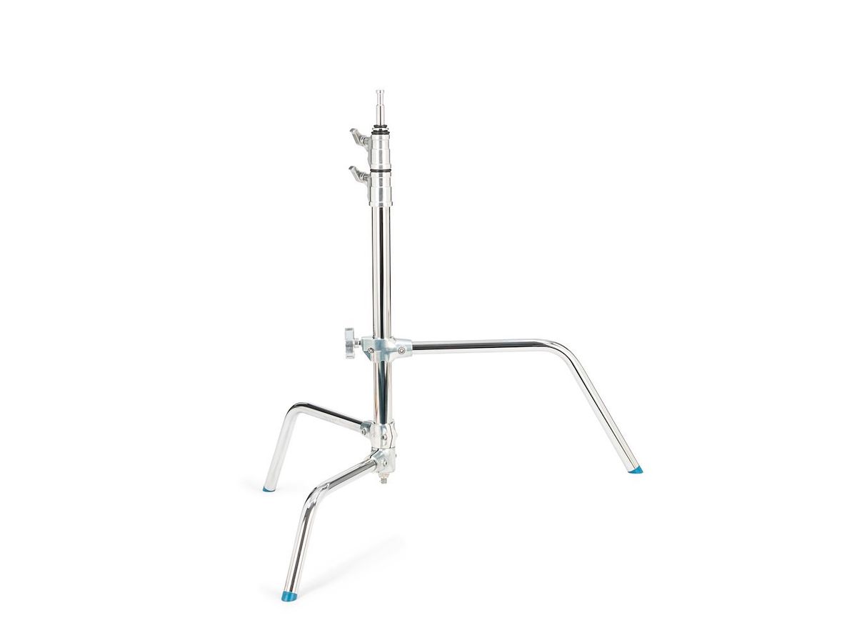 Avenger C-Stand 18 Sliding Leg 180cm Sil