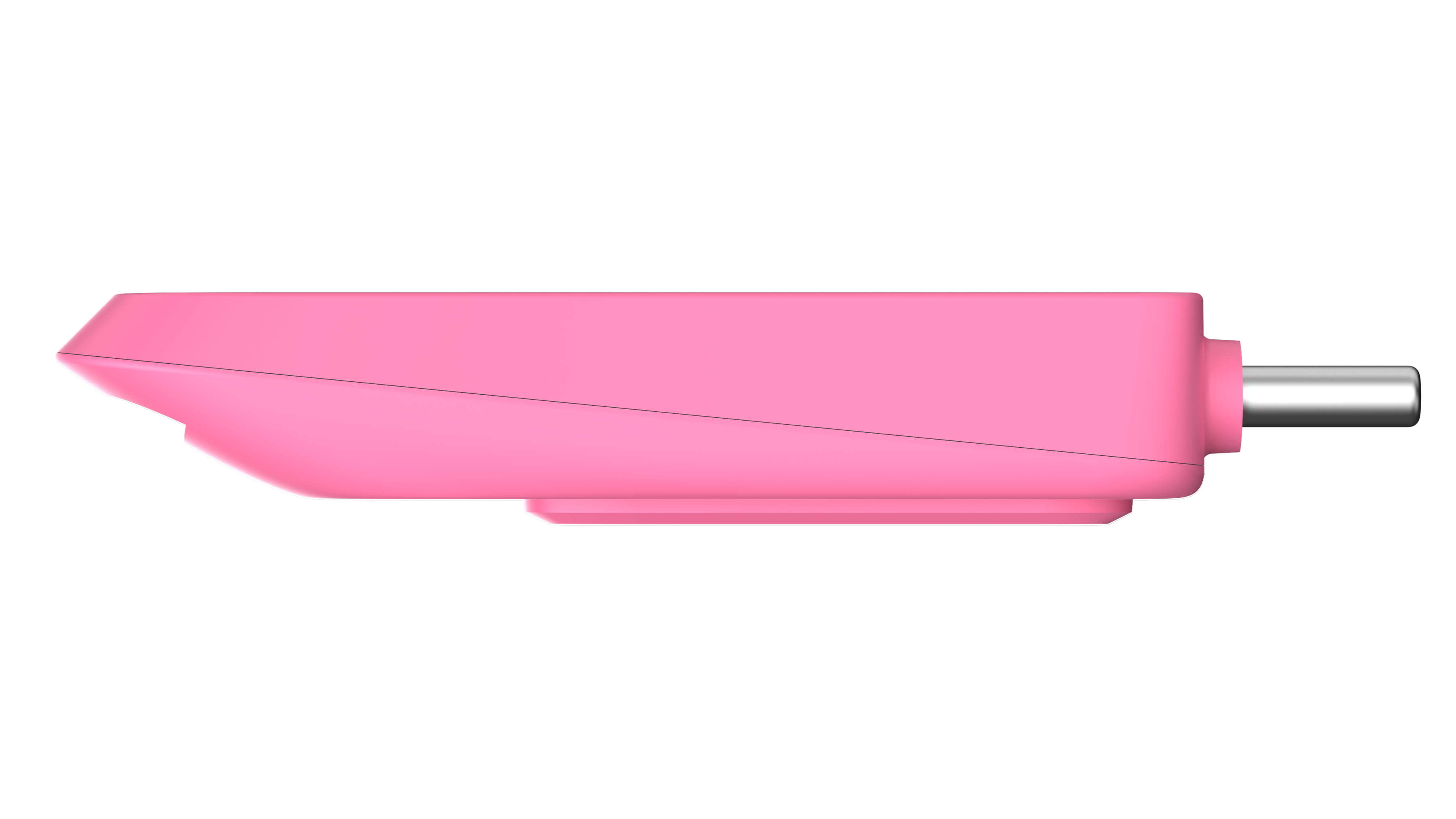 SanDisk Phone Drive USB-C 256GB pink