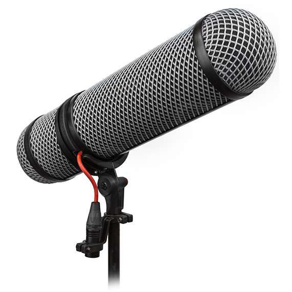 Rycote Super Blimp Kit NTG