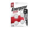 Energizer CR 2032 Lithium 3.0V FSB-4