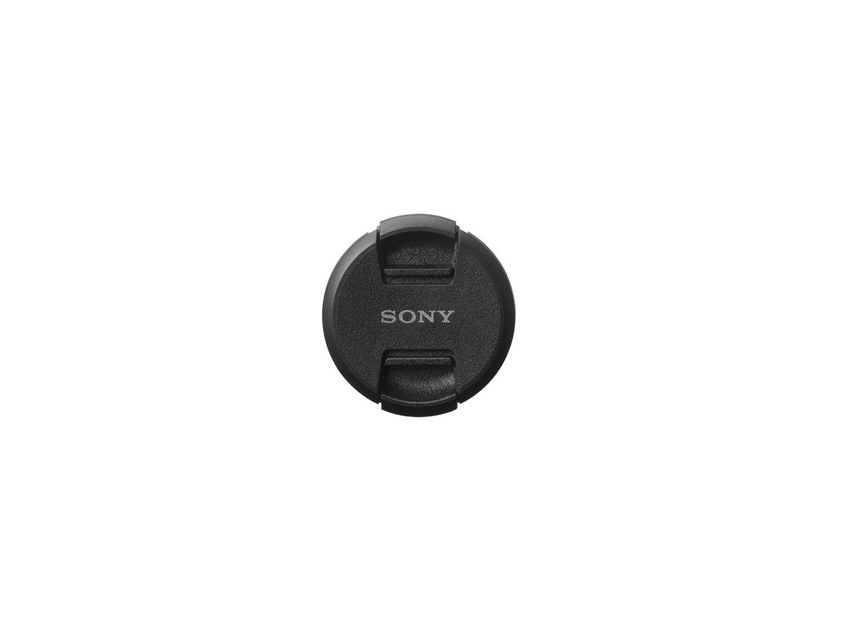 Sony ALC-F77S Alpha Objektivdeckel 77mm