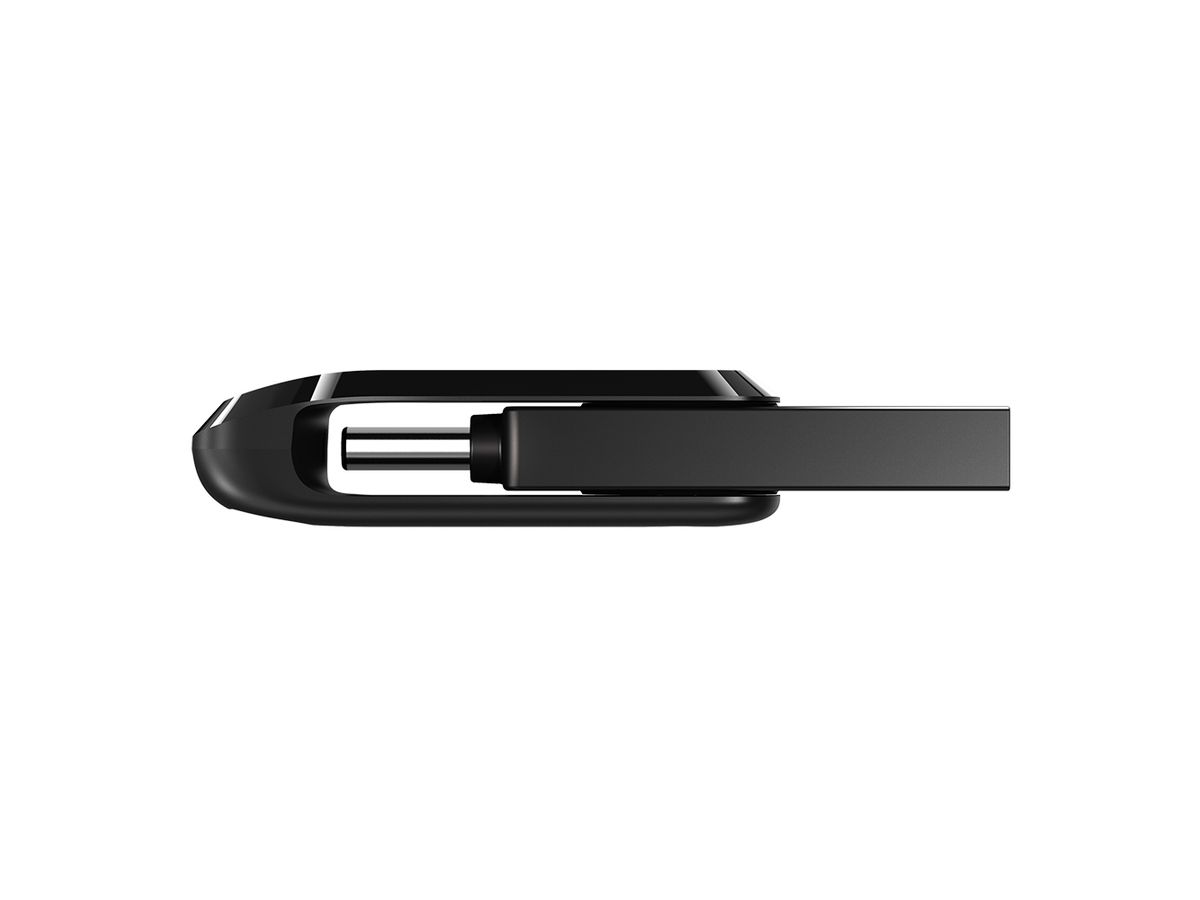 SanDisk Ultra USB Dual Go Type-C 128GB