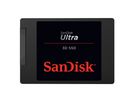 SanDisk Ultra 2.5' SATA SSD 500GB