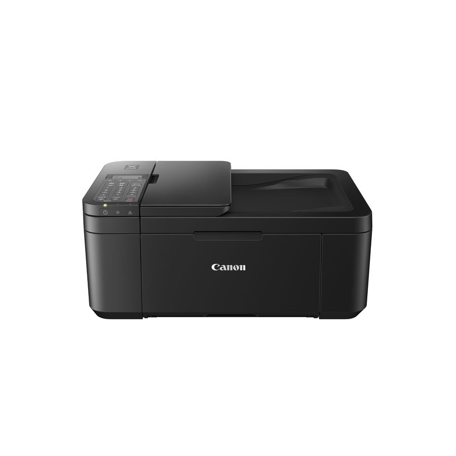 Canon PIXMA TR4650 Black
