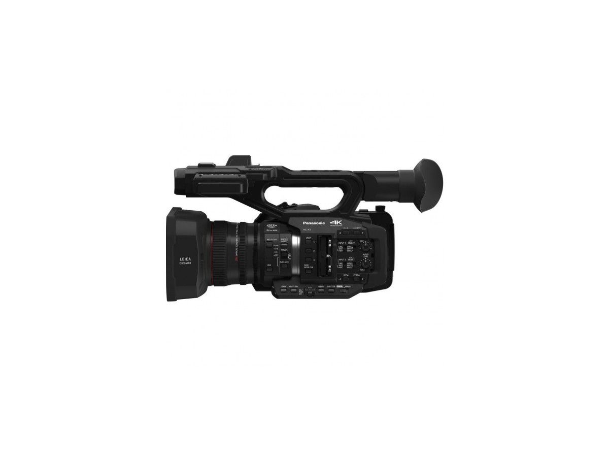 Panasonic Camcorder HC-X1E