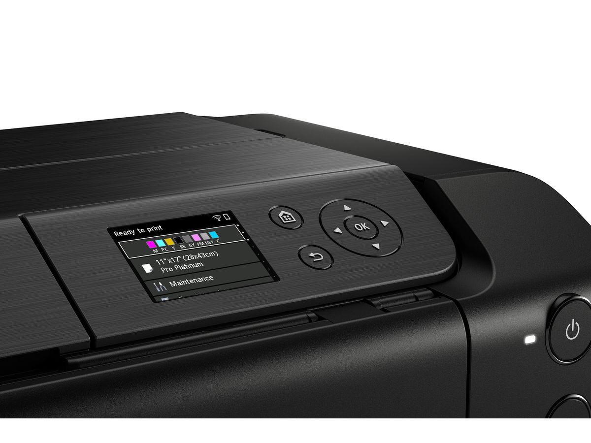 Canon PIXMA PRO-200 A3+ Inkjet Printer