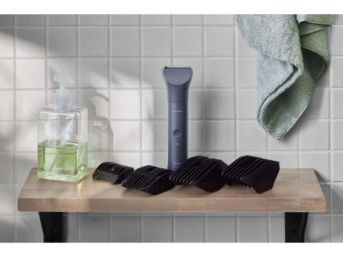Panasonic Tondeuse à cheveux Multishape