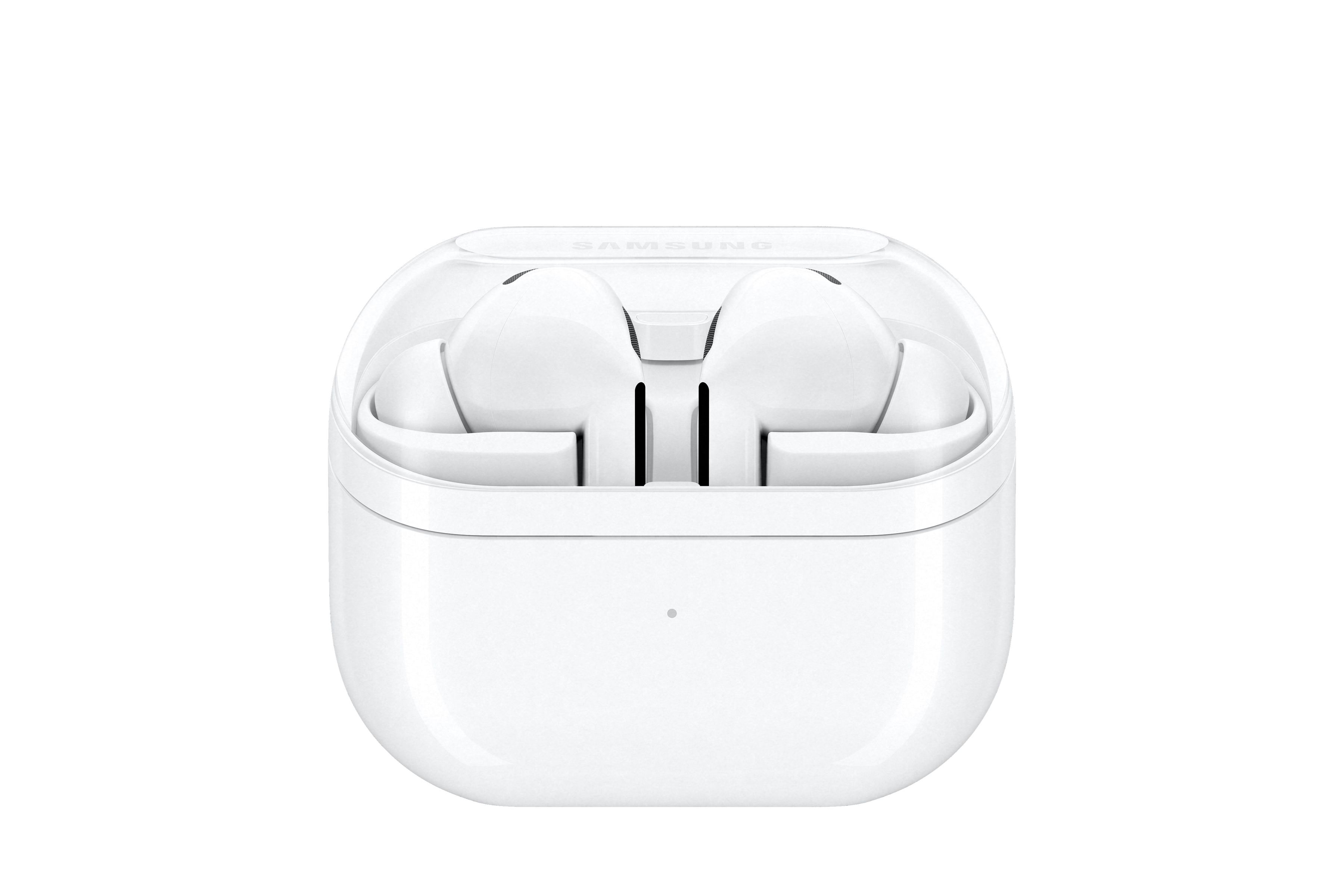 Samsung Galaxy Buds3 Pro White