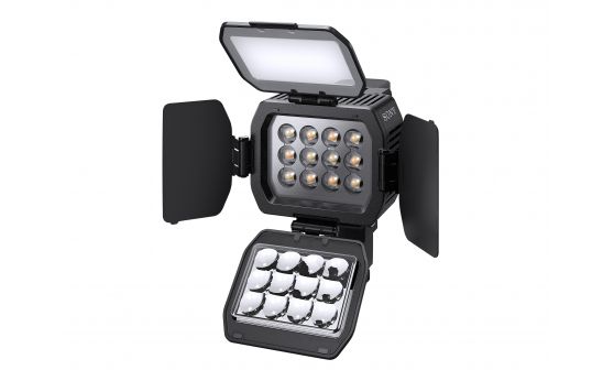 Sony HVL-LBPC LED Battery Video Light