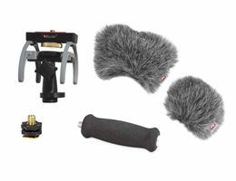 Rycote Audio Kit (HD) - Zoom H6
